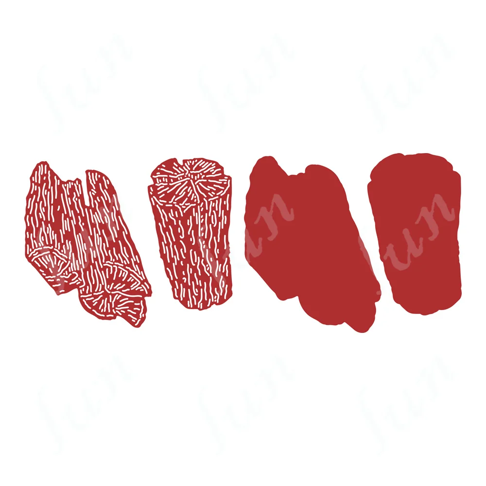 

Arrival 2022 New Fuel to the Fire Die Set Metal Cutting Dies Handmade Diy Embossing Make Scrapbook Photo Album Craft Decoration