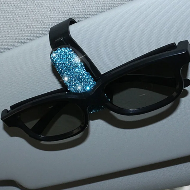 

1 шт., держатель для солнцезащитного козырька