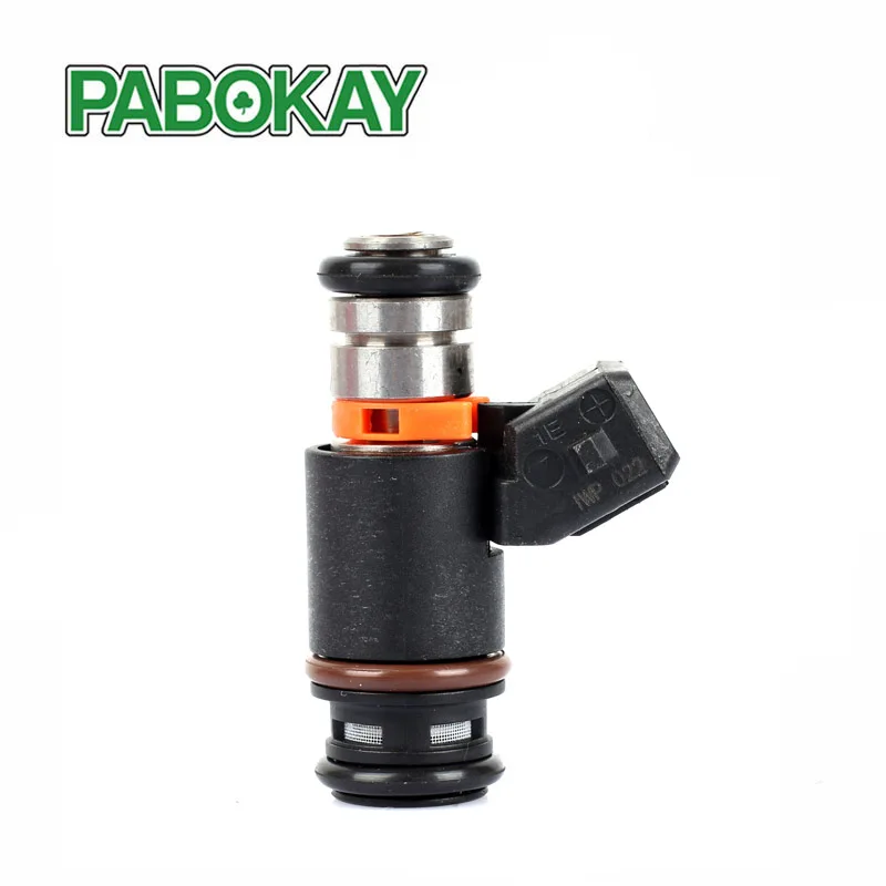 

Новый набор (10 шт.) для топливного инжектора VW EuroVan Jetta Golf 805000348303 021906031D IWP022