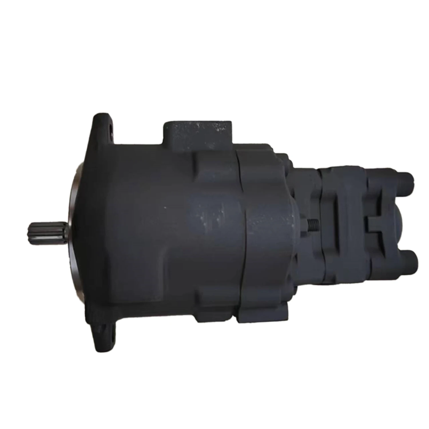 PVD-00B-16P-6AG3 PVD00B16P6AG3 SINOCMP 1 шт. поршневой насос для Ishikawajima 18NV Kubota U15 Φ новый