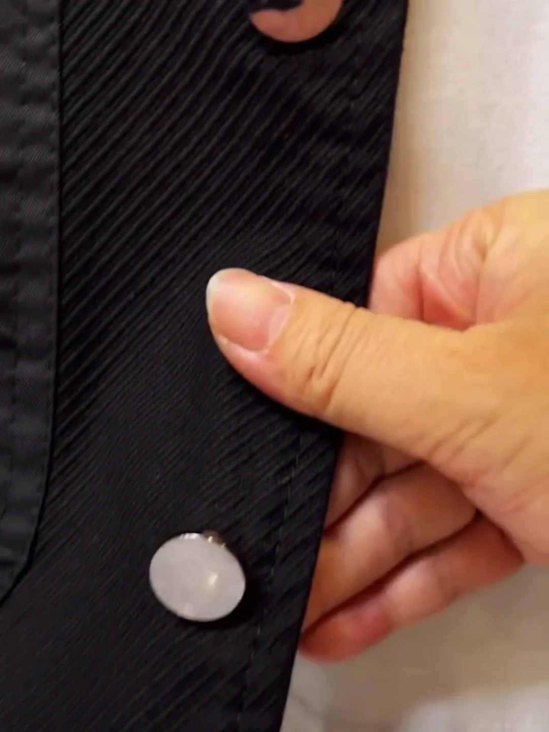 Высококачественная джинсовая куртка Мужская популярная Повседневная на весну и