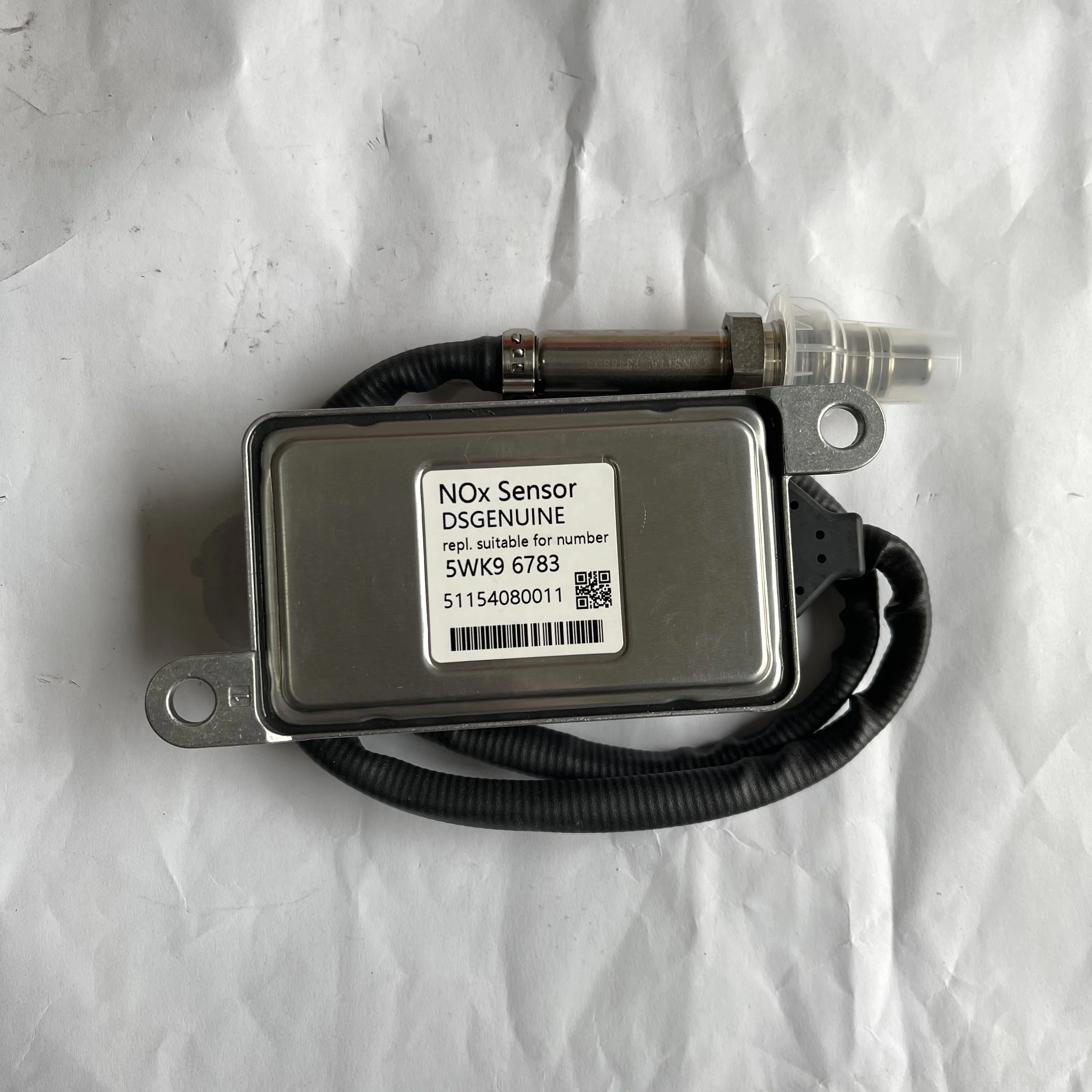 

Brand Quality Truck TGX TGS TGL TGM Nox Sensor 51154080011 51154080018