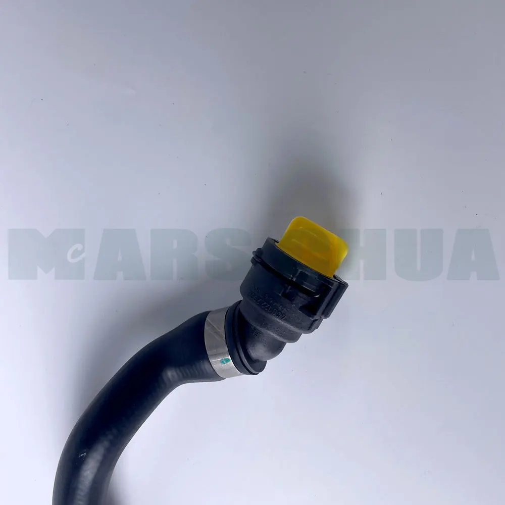 Подогреваемый шланг 8k0819334q Трубка охлаждающей жидкости Подходит для Audi A4 A5 S4 S5