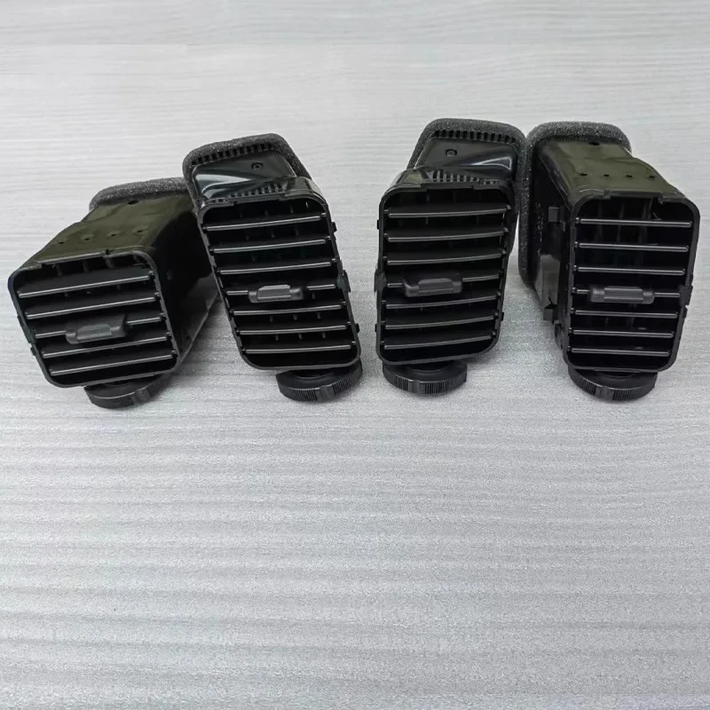 1 шт. боковое вентиляционное отверстие переменного тока для Pajero V70 MR 402450 Листовая