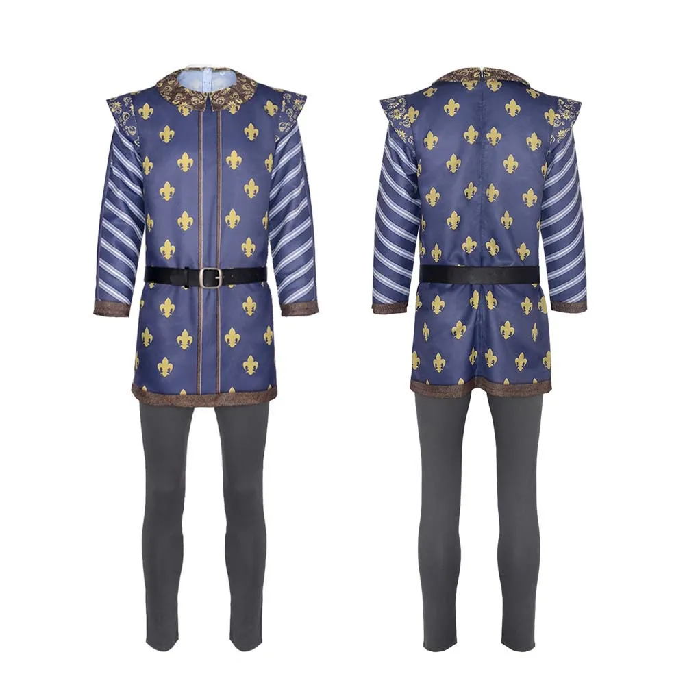 Костюм для косплея из аниме-фильма Монстр шрек