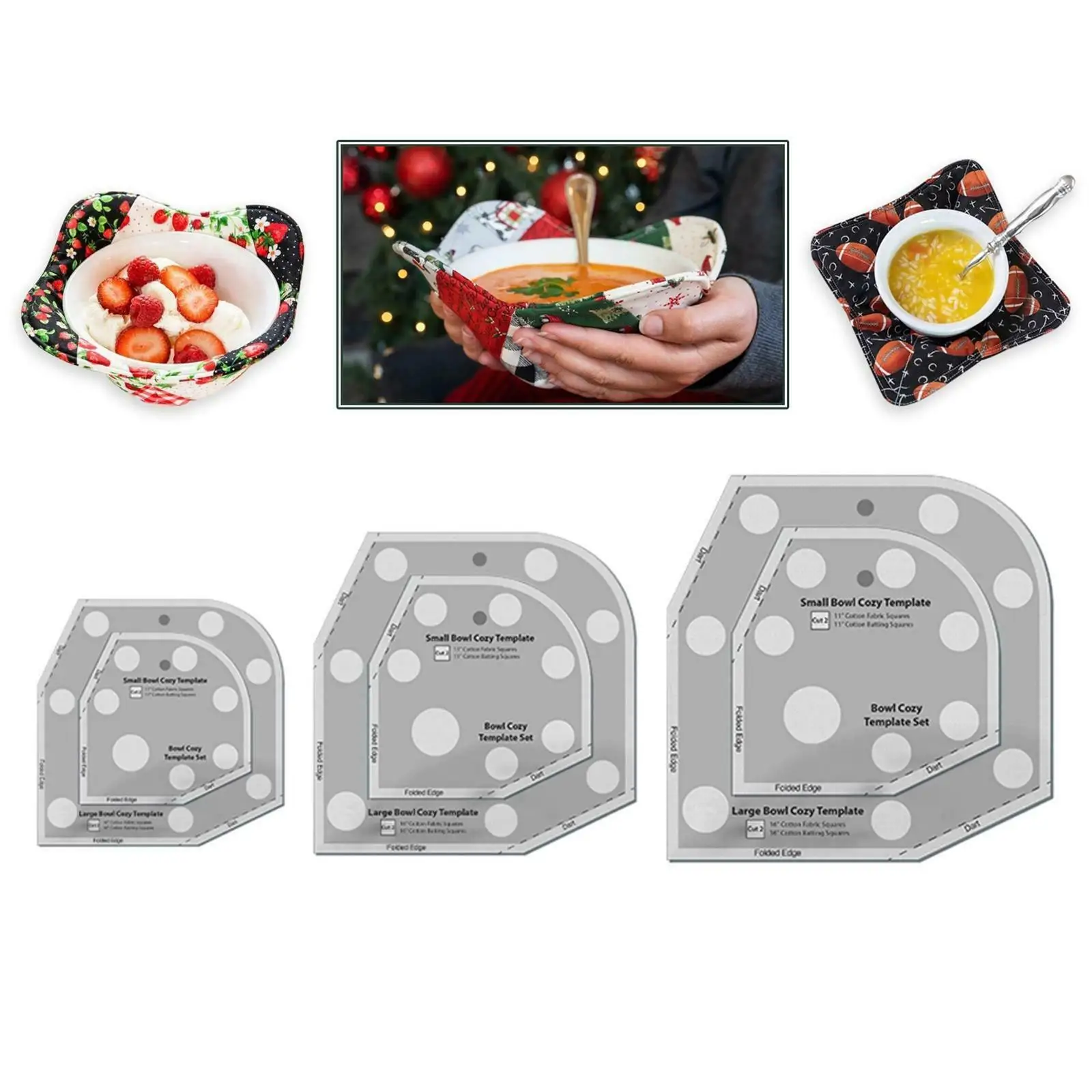 

Уютный уютный шаблон набор линейки для резки чаши уютный шаблон для рукоделия скрапбукинга декоративное тиснение бумажная открытка для ру...