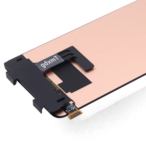 Super AMOLED для Oneplus 8T 1 + 8T 9R ЖК-дисплей с цифровым преобразователем сенсорного экрана в сборе для Oneplus 8t KB2001 KB2000 KB2003 KB2005 ЖК-дисплей