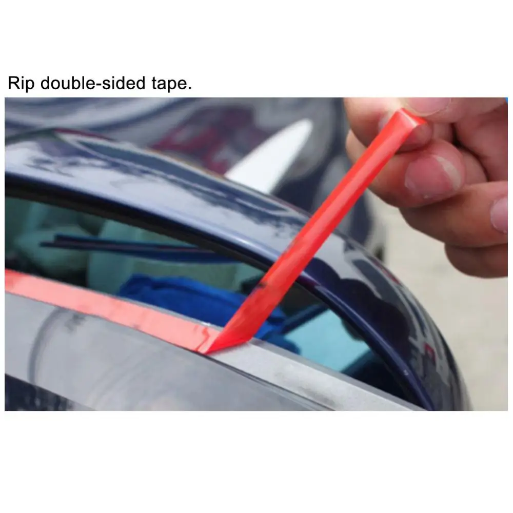 Автомобильное зеркало заднего вида от дождя и бровей солнцезащитный козырек для