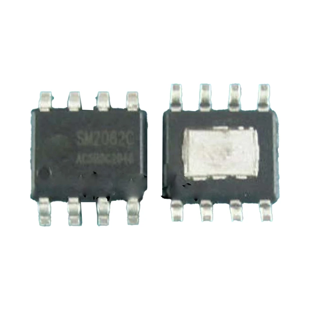 

10 шт. микросхема драйвера постоянного тока SM2082C SM2082C TO-252 SM2082 Ming может управлять образцом и снимать напрямую