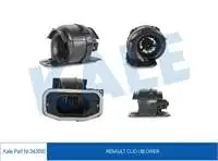 

Код магазина: 343550 для нагревателя двигателя R19 CLIO MEGANE