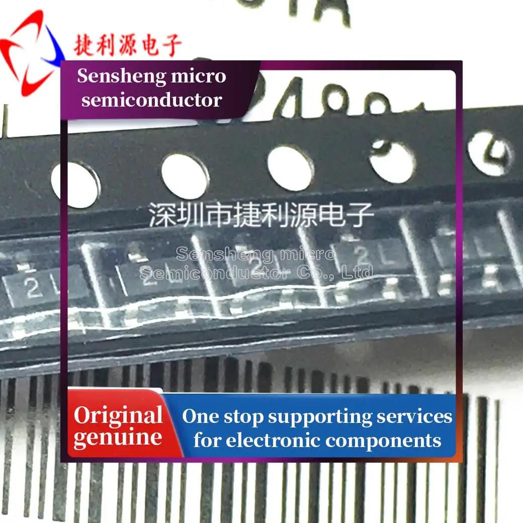

10PCS imported original FMMT4403-2L FMMT4403TA FMMT4403