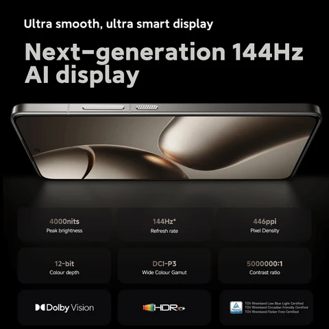 Смартфон Xiaomi 14T Pro, 12/256ГБ, 12/512ГБ, global