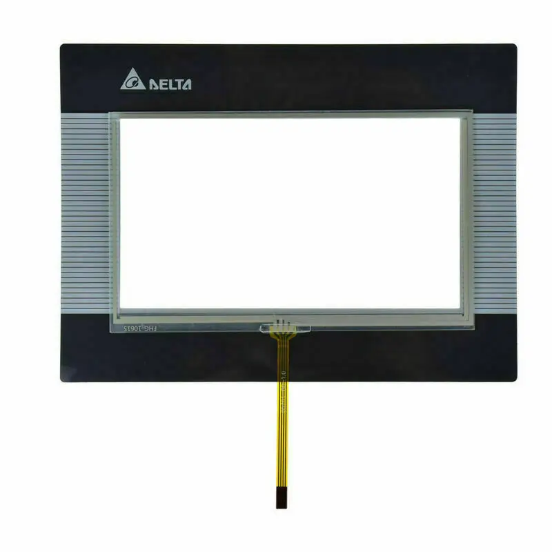 

Protective Film+Touch Screen Panel for Delta DOP-B07SS411 Industrial