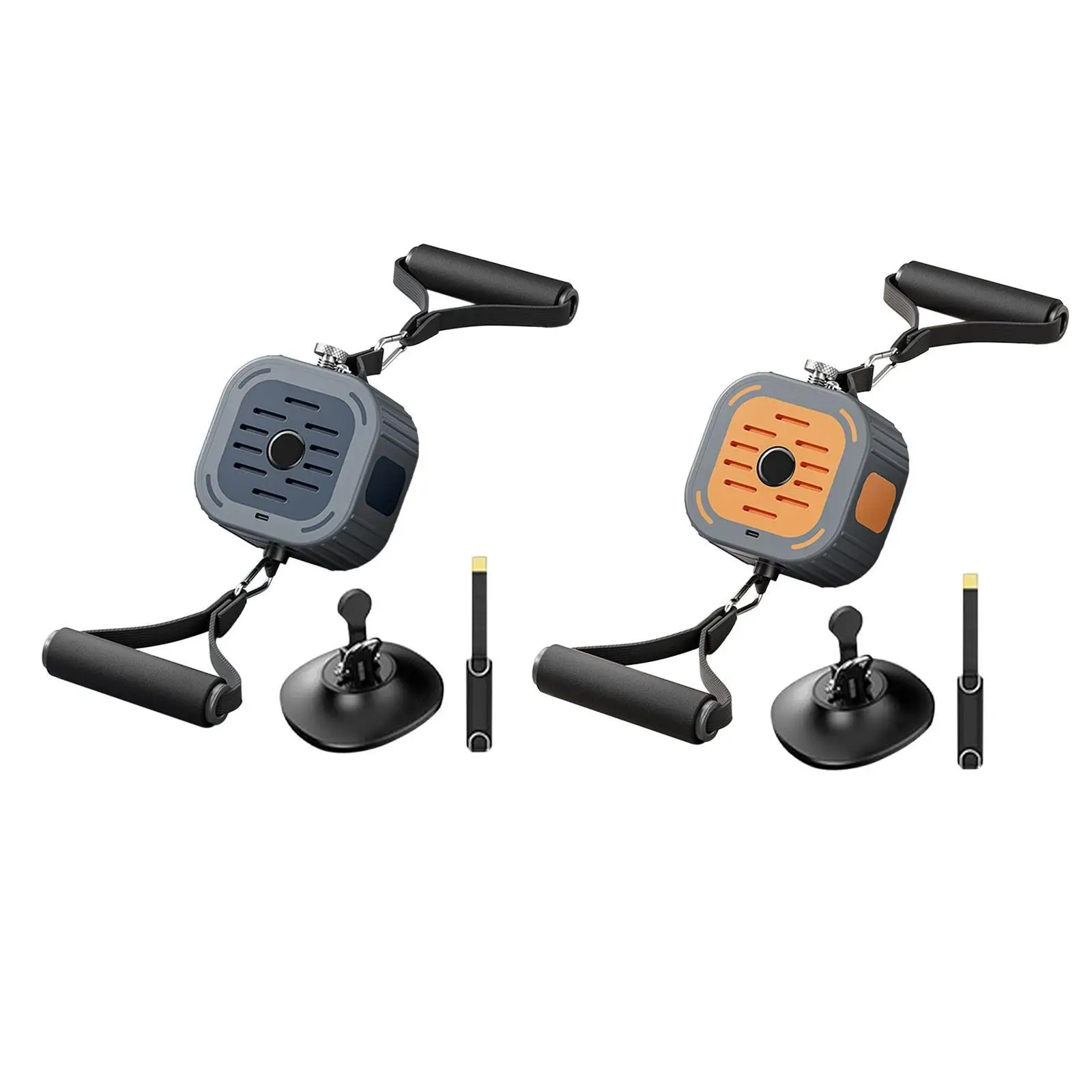 Home Fitness Equipment Pocket 2-20kg Regulowany przenośny sprzęt do treningu siłowego dla dorosłych Ćwiczenia treningowe Mężczyźni Kobiety