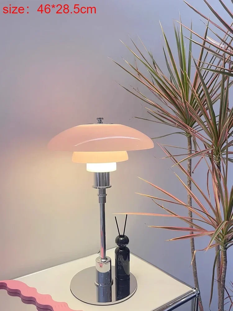 Напольная Лампа в скандинавском стиле louiscatsen PH3 креативная прикроватная лампа