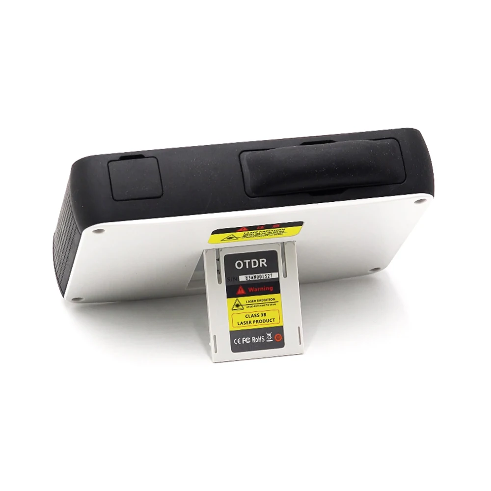 [Grandway Рекомендую] FHO3000L OTD Мини-аналогичная карта событий для Exfo OTDR с сенсорным