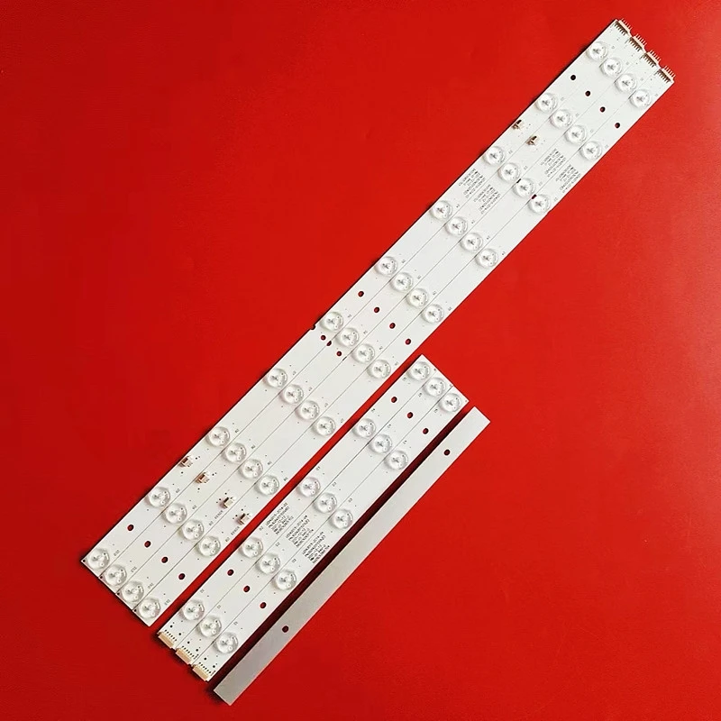 

New LED Strip For LED42D15-ZC14-01 LED42D15-ZC14-02 LED42D15-ZC14-03 LED42D15-ZC14-04