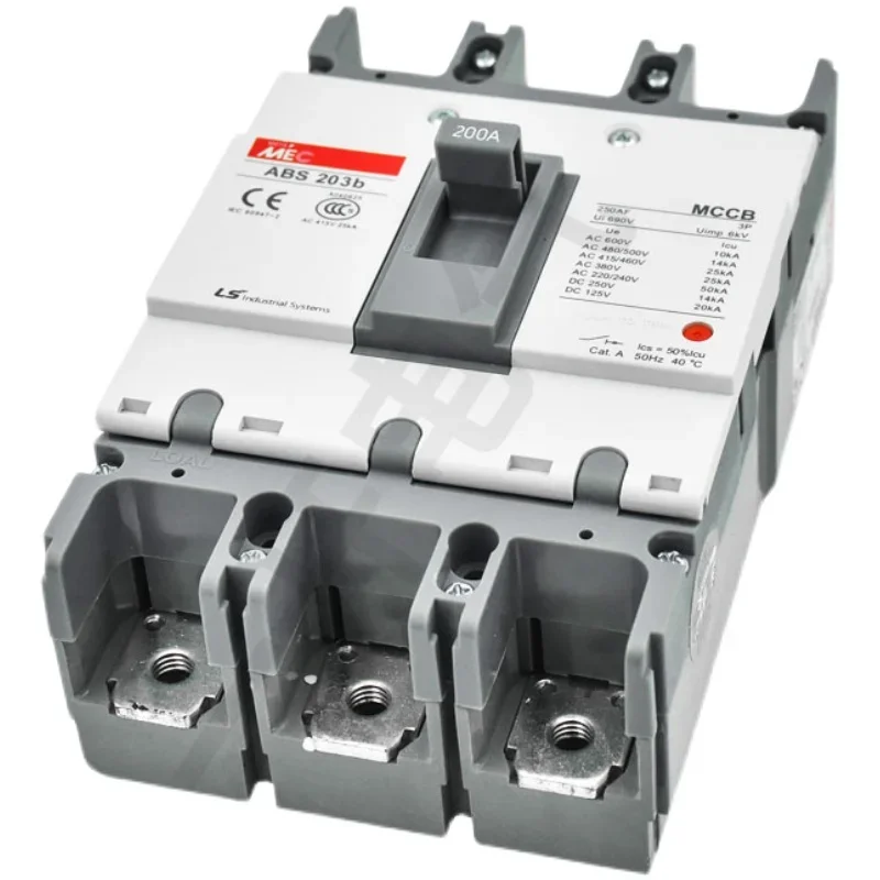 Оригинальный новый оригинальный LS Электрический литая Лампа автоматического