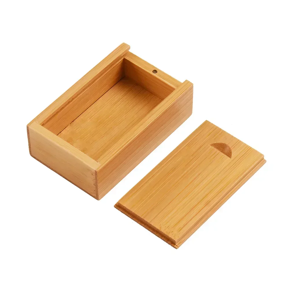 

Коробка для хранения AUERHAHN из дерева