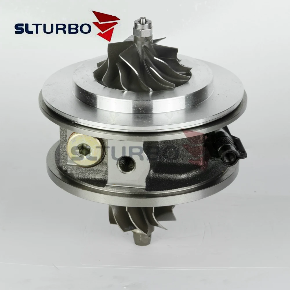 KKK turbo charger BV43 cartridge core assy CHRA 28200-4A470FF 53039880122 53039880144 for KIA Sorento 2.5 CRDI D4CB 125Kw 2007- |