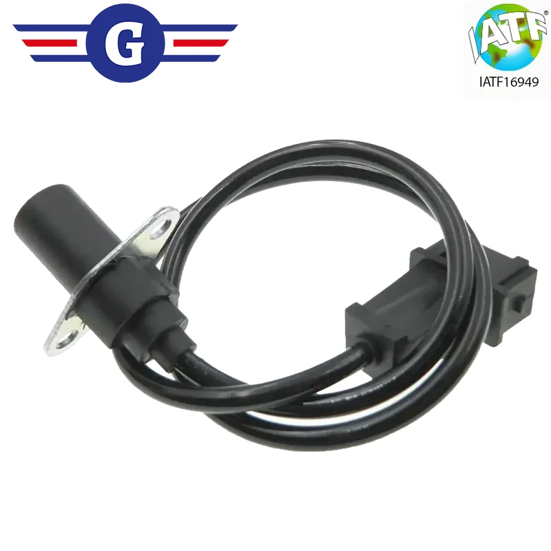 46445731 Автомобильный датчик положения коленчатого вала для FIAT Fiorino Box 1988-2023 Uno 1983-2006
