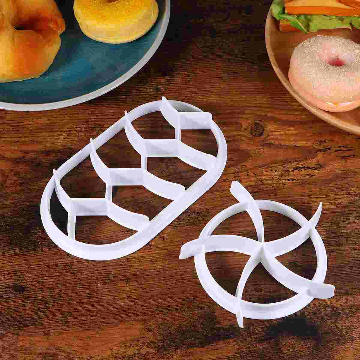 

Breadmold Press Cookie Roll Baking Tool Cake Stamper Shaper Stamp Embosser Concha Embossing Dough Fondant Stamping Molds