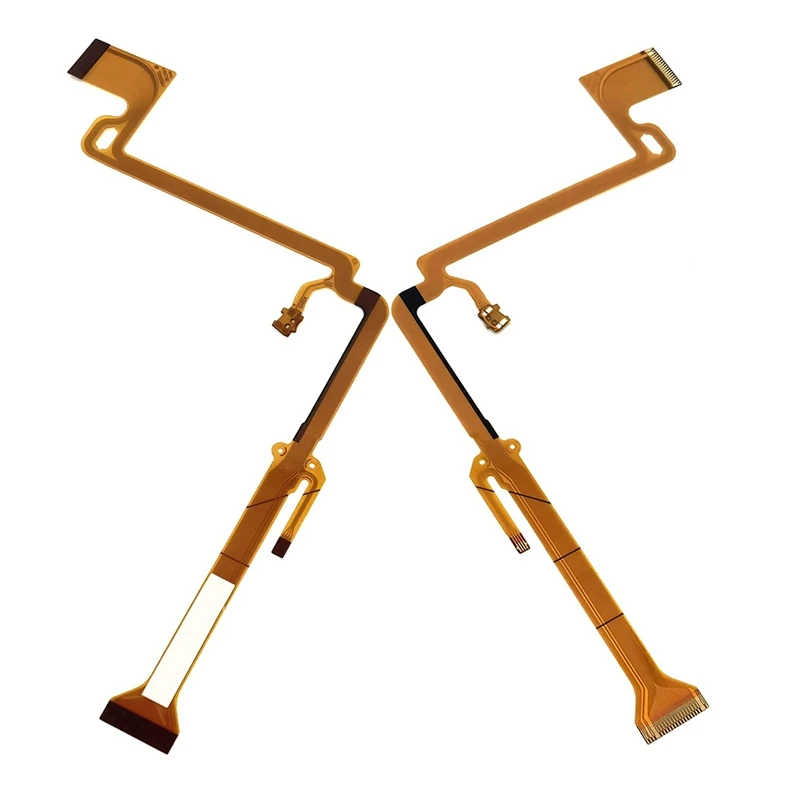 

1PCS Screen Wire For Panasonic DMC- FZ150 Digital Camera Repair Part (Without Socket)