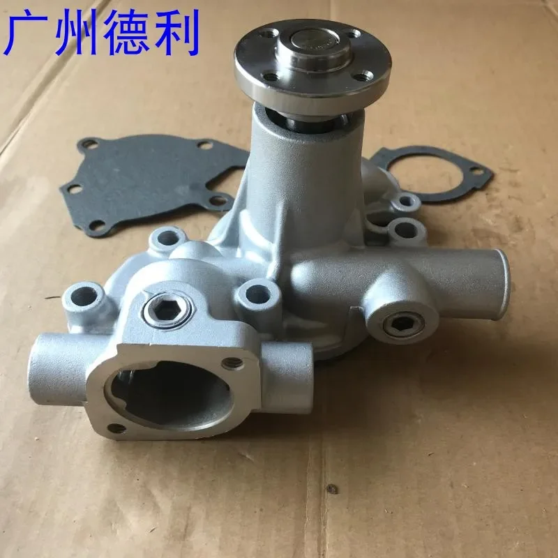 119810-42002 119802-42000 119180-42001 для Komatsu PC20/PC30/PC40 водяной насос экскаватора Yanmar 3D82/3TNE82/3TNV82