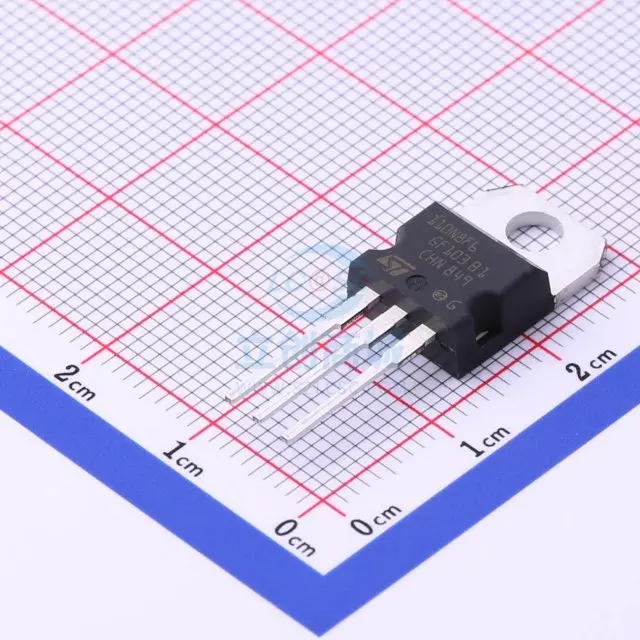 

free shipping(MOSFET) N 80V 110A STP110N8F6 20pcs