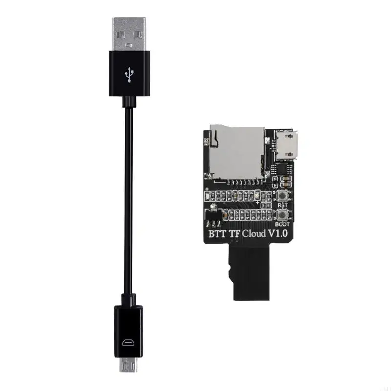 L4MD ESP-12S Cloud v1.0 Модуль беспроводной передачи 3 Dprinter
