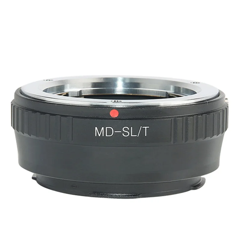 

MD-SL/T Lens Adapter Ring for Minolta Seagull MD Lens To Leica SL T