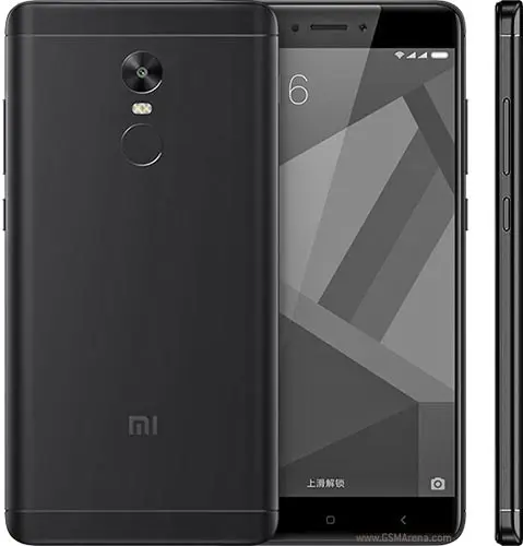 Xiaomi Redmi note 4X smartphone 4G 64G snapdragon 625 instock big promotion |