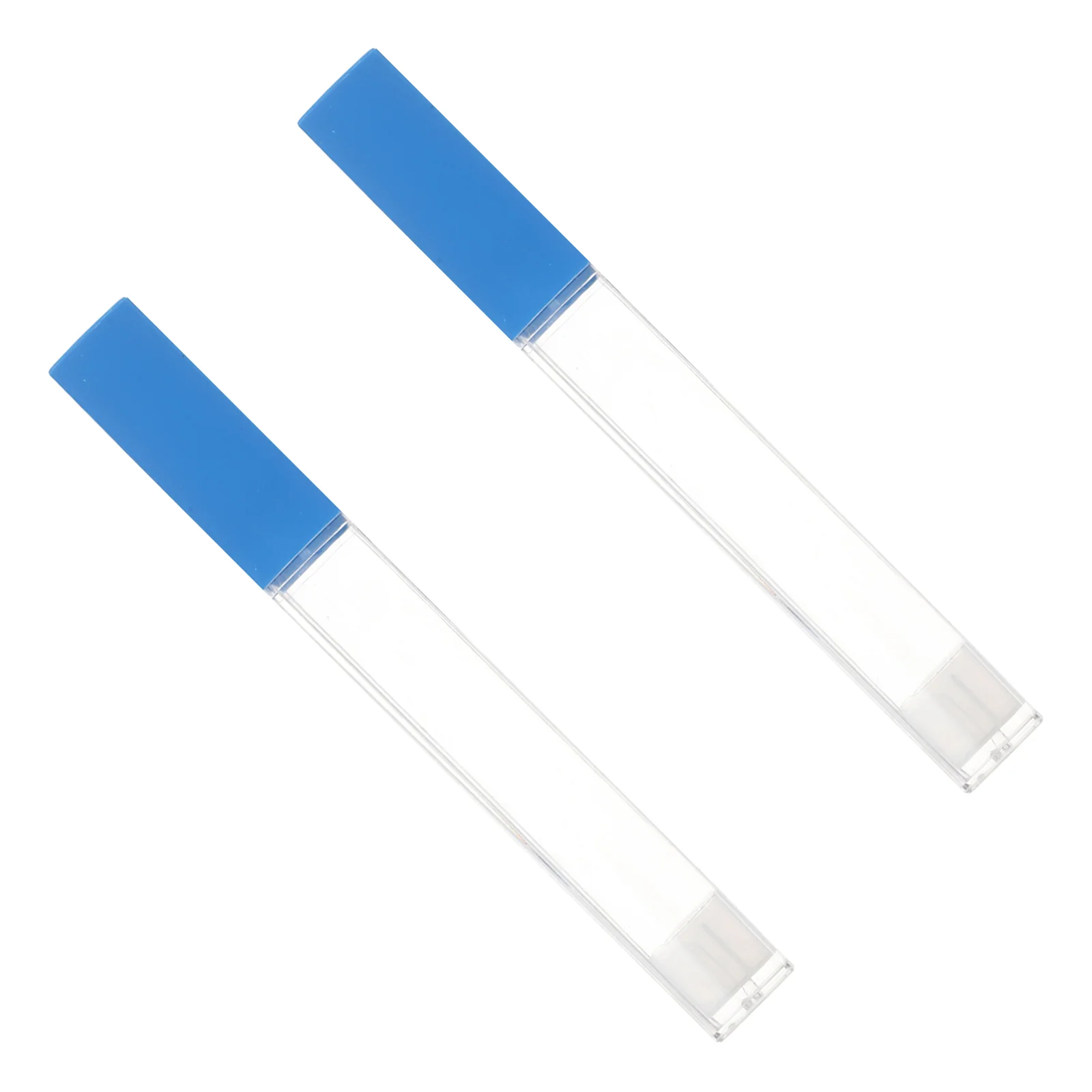 2 шт. термометр защитный ствол трубка для хранения тела термометры чехол защиты