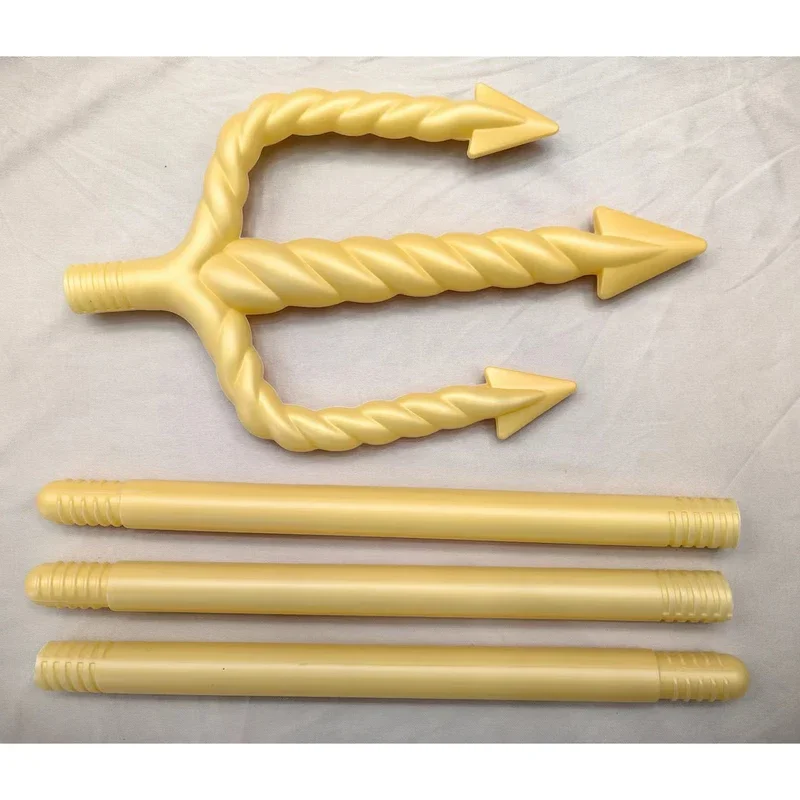 Пара Нептунский король морская сирена костюм королевы русалки мужские костюмы