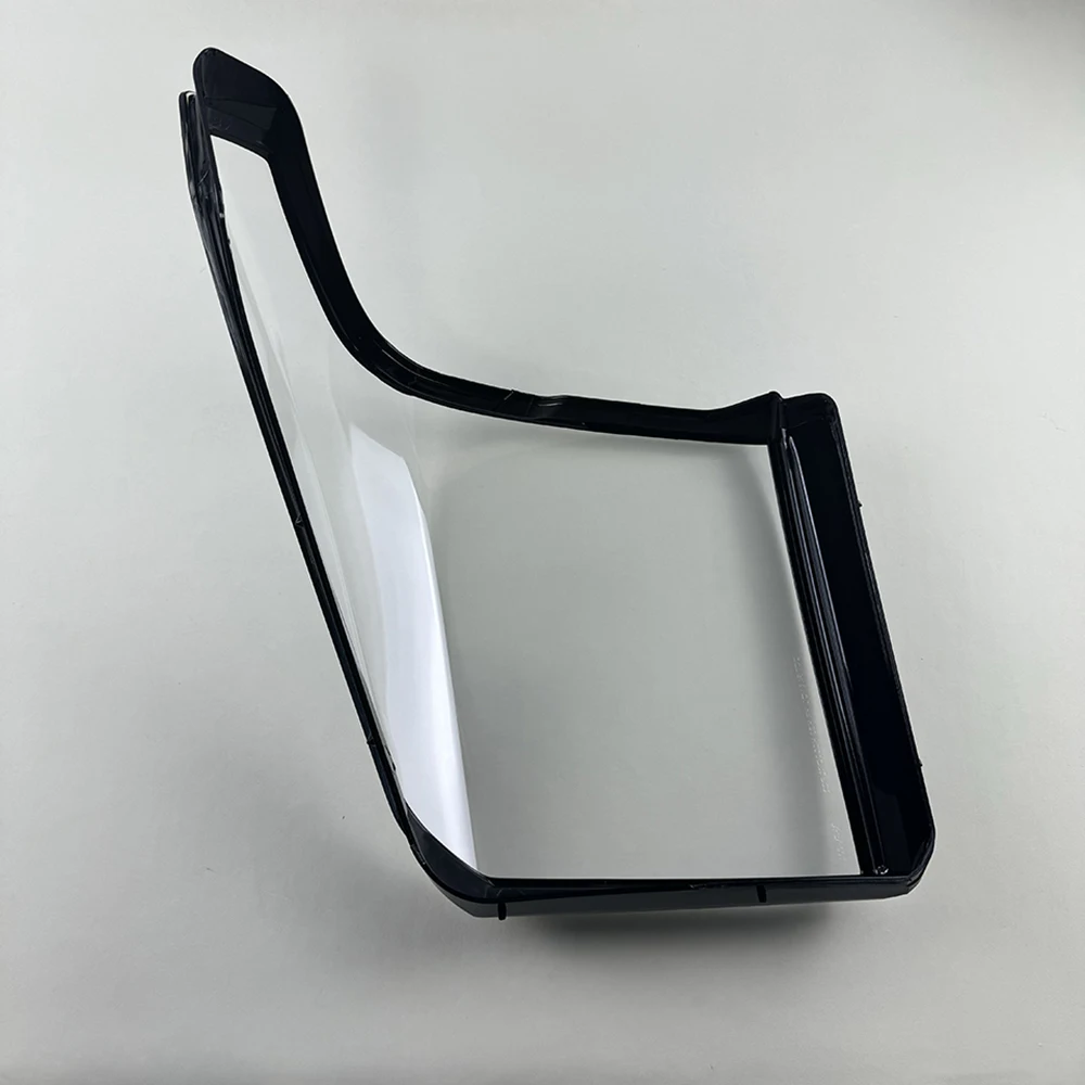 Для GMC YUKON 2015 2016 2017 2018 корпус фары прозрачный абажур крышка линза из плексигласа