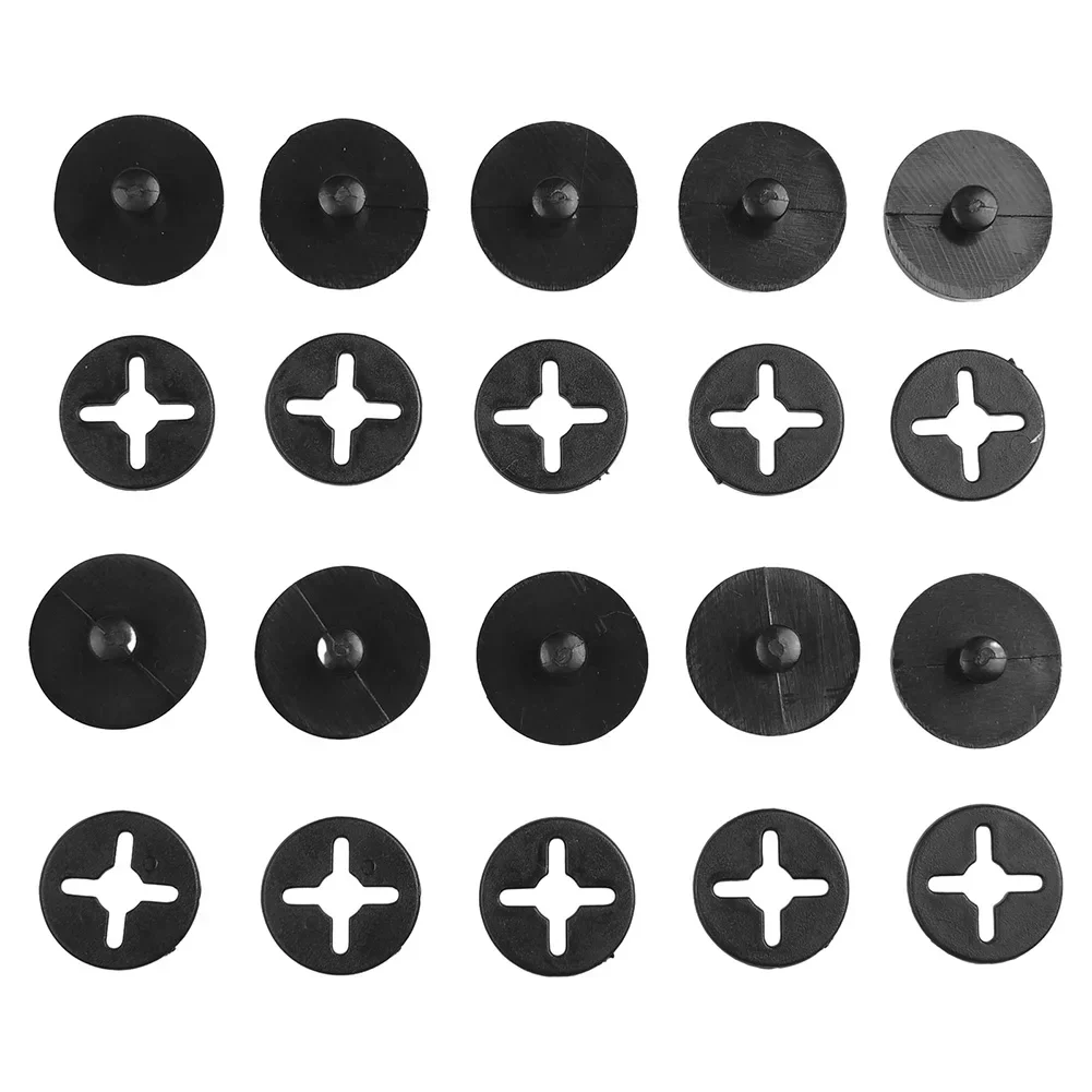 Портативные пряжки с номером гонок упаковка из 40 предметов держатели