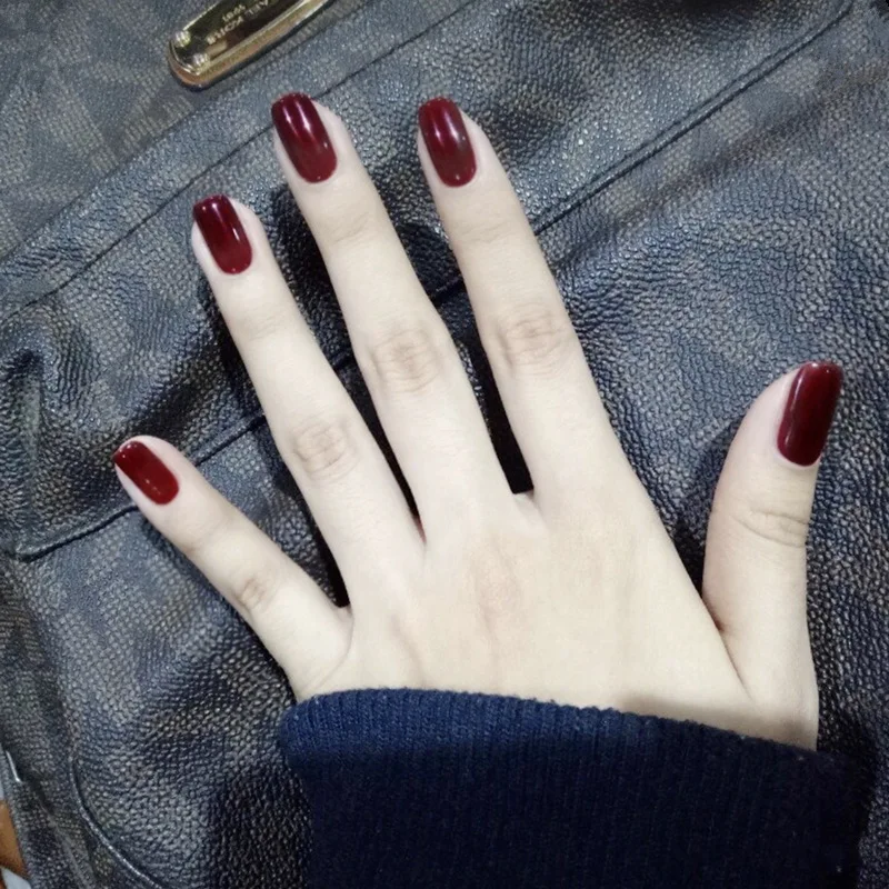 thumb