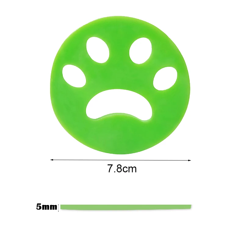 Многоразовое средство для удаления шерсти домашних животных стиральная машина