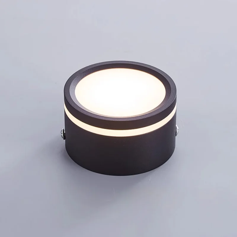 

Светодиодный потолочный светильник XUANBONLIGHTING 5-15Вт, скандинавский стиль