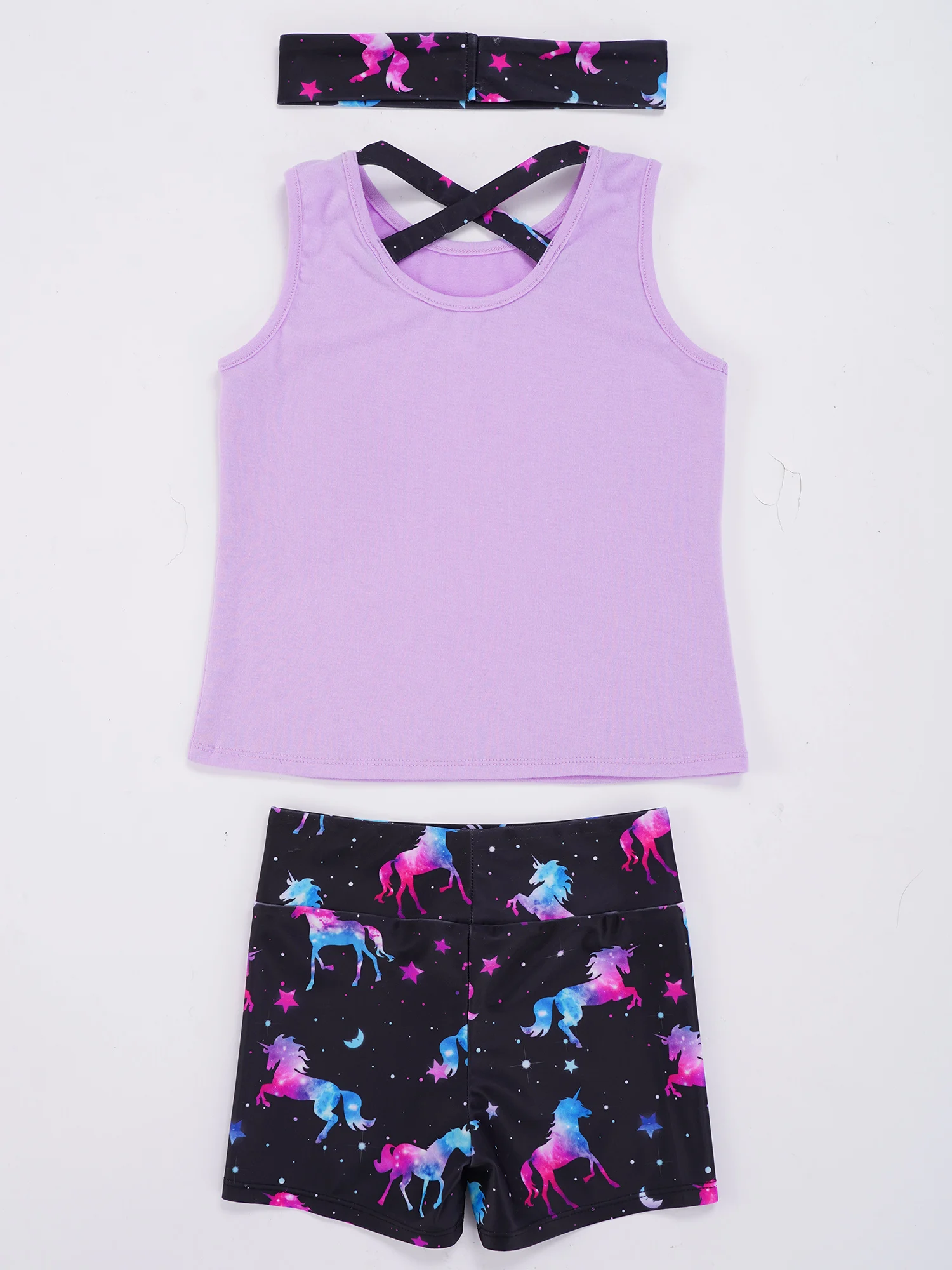 Рисунок 6 - Детский спортивный костюм для девочек