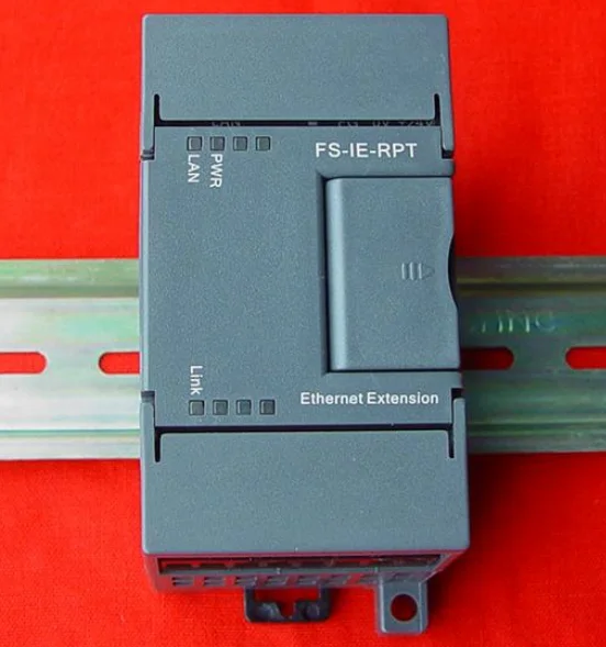 

Industrial Grade Extender F/S-IE-R/PT