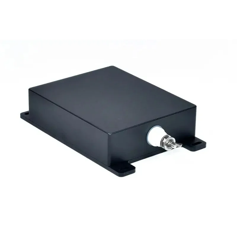 Последняя версия MAT-40-54 МГц 120 Вт автоматический антенный тюнер HF коротковолновый