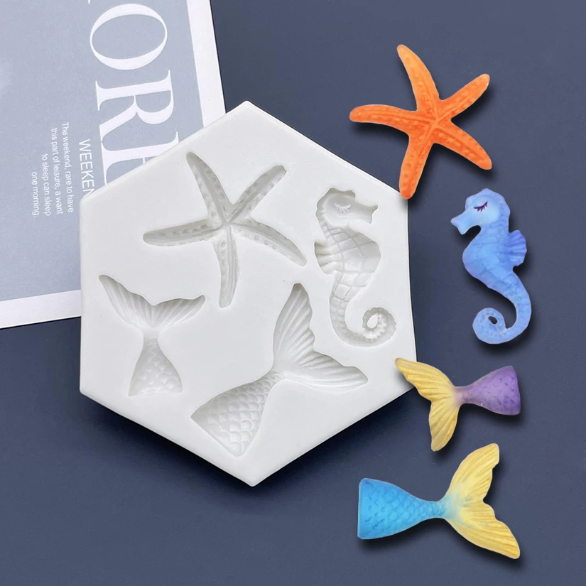 

Силиконовые формы для торта Fengying