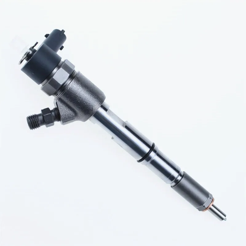 Аксессуары для двигателей Форсунка дизельного топлива 0445110275 0445110248 0445110273 0445110183