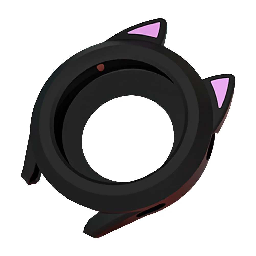 

Watch Protective Cover Smartwatch Protector Wristwatch Case Compatible for Huawei GT2