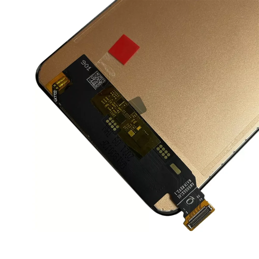Для Oneplus 8T, для One Plus 8T ЖК-дисплей с цифровым преобразователем сенсорного экрана в сборе без обзоров, но (art.: 3920ccfc554a6) - 3920ccfc554a6