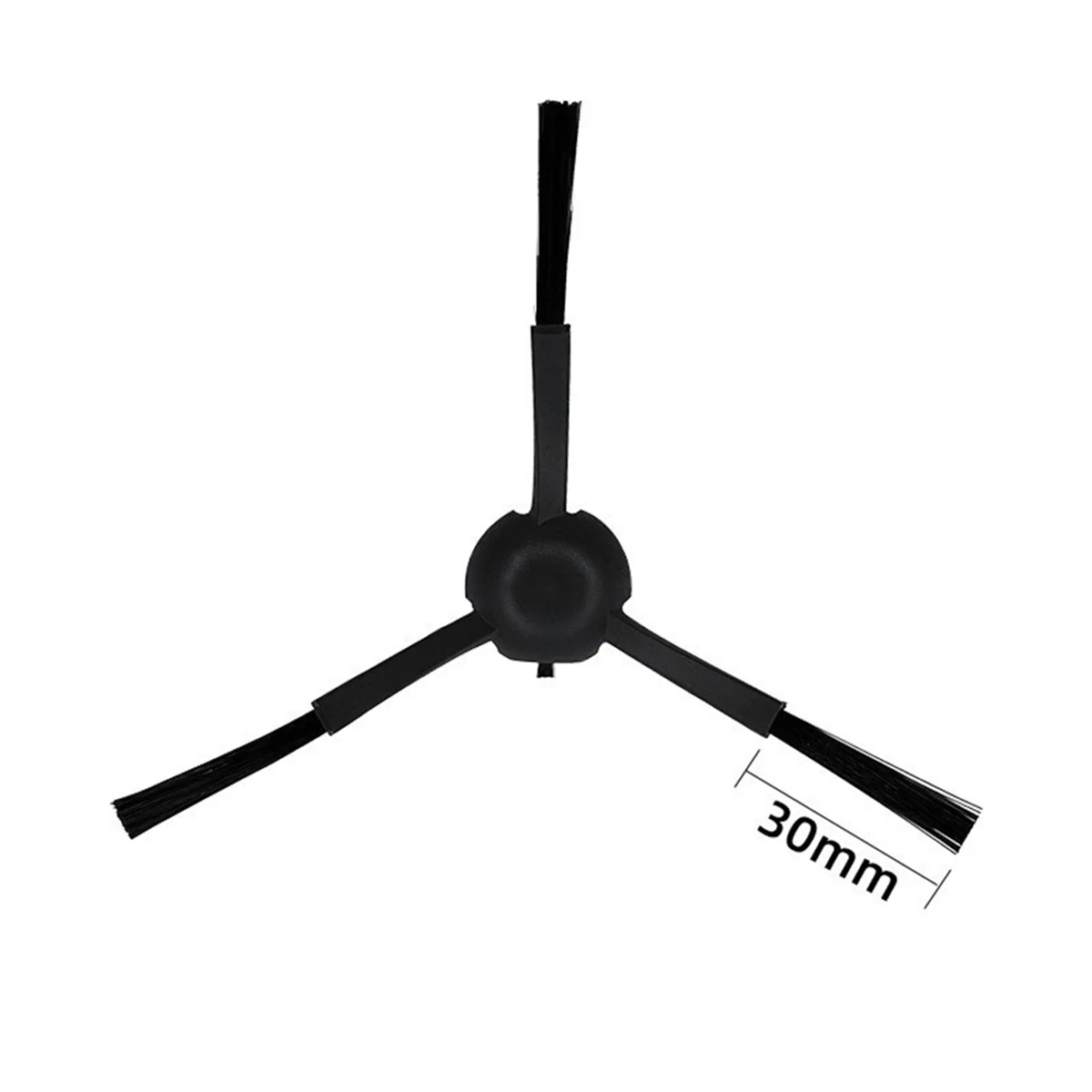 Для робота-пылесоса X30 Pro основная боковая щетка фильтр Hepa швабра тканевый мешок