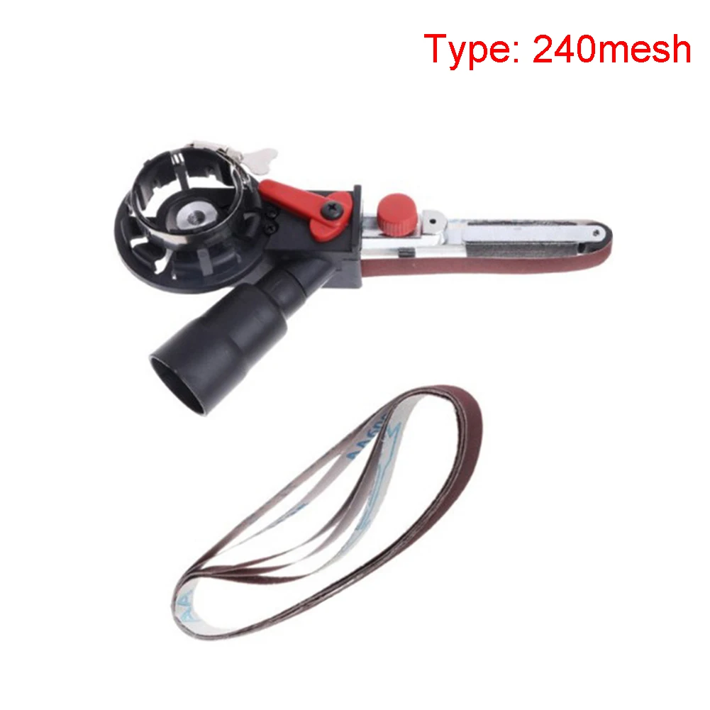 

Abrasive Belt Replacement Sharpener Grinding Accessories Coarse To Fine Woodworking Polishing Sanding Power Tool Soft Grit Paper