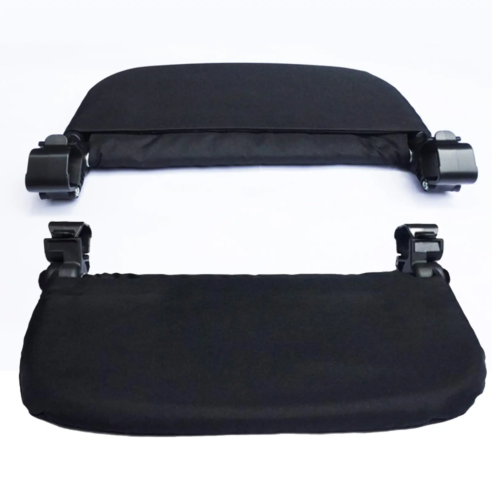 

Footrest Feet Extension Lightweight 21cm Longer Buggy Extension Baby Stroller Accs Footboard Footrest Support