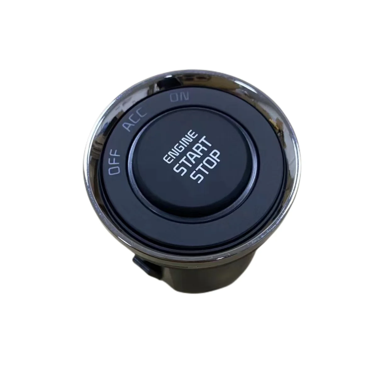 

1Pc for Kia 13-18 years K3 one-button start switch one-button start button ignition switch